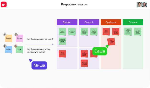 Скрам, Agile и планирование