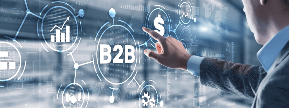 B2B‐сектор и маркетинг: рекламные тактики